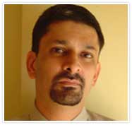Harsh Sanon,
